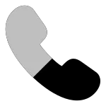 Call SVG Icon